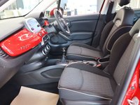 USED 2018 68 FIAT 500X 1.0 FireFly Turbo MultiAir City Cross SUV 5dr Petrol Manual Euro 6 (s/s) (120 bhp) AWARD WINNING DEALERSHIP