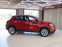 USED 2018 68 FIAT 500X 1.0 FireFly Turbo MultiAir City Cross SUV 5dr Petrol Manual Euro 6 (s/s) (120 bhp) AWARD WINNING DEALERSHIP