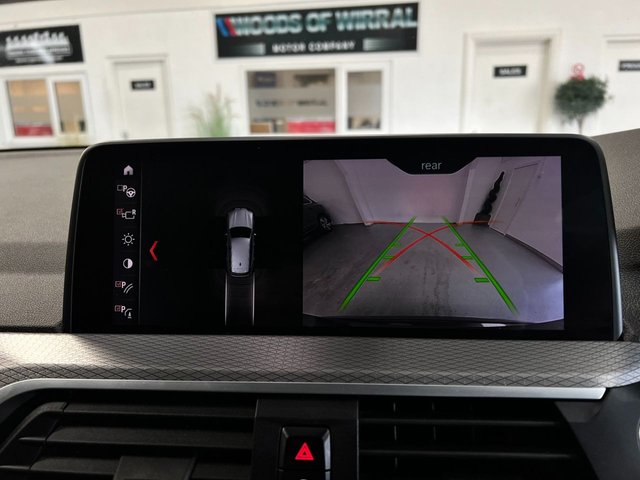 View our BMW X3