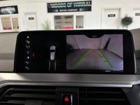 USED 2019 69 BMW X3 2.0 20d M Sport SUV 5dr Diesel Auto xDrive Euro 6 (s/s) (190 ps) 