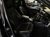 USED 2019 69 BMW X3 2.0 20d M Sport SUV 5dr Diesel Auto xDrive Euro 6 (s/s) (190 ps) 