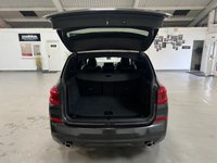 USED 2019 69 BMW X3 2.0 20d M Sport SUV 5dr Diesel Auto xDrive Euro 6 (s/s) (190 ps) 