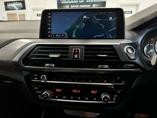 2019 BMW X3 2L M Sport 5dr - Photo 7