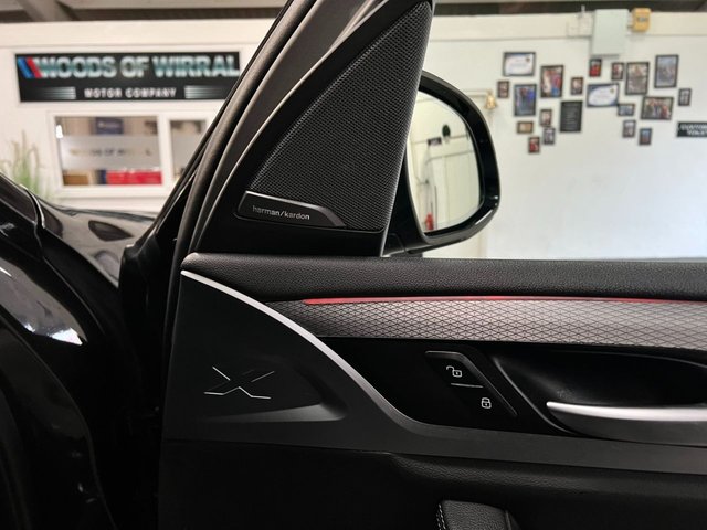 2019 BMW X3 2L M Sport 5dr - Photo 10