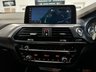 USED 2019 69 BMW X3 2.0 20d M Sport SUV 5dr Diesel Auto xDrive Euro 6 (s/s) (190 ps) 