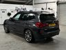 USED 2019 69 BMW X3 2.0 20d M Sport SUV 5dr Diesel Auto xDrive Euro 6 (s/s) (190 ps) 