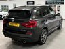 USED 2019 69 BMW X3 2.0 20d M Sport SUV 5dr Diesel Auto xDrive Euro 6 (s/s) (190 ps) 