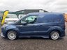 USED 2020 70 FORD TRANSIT CONNECT 1.5 200 EcoBlue Limited Panel Van 5dr Diesel Manual L1 Euro 6 (s/s) (120 ps) 