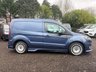 USED 2020 70 FORD TRANSIT CONNECT 1.5 200 EcoBlue Limited Panel Van 5dr Diesel Manual L1 Euro 6 (s/s) (120 ps) 