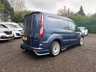 USED 2020 70 FORD TRANSIT CONNECT 1.5 200 EcoBlue Limited Panel Van 5dr Diesel Manual L1 Euro 6 (s/s) (120 ps) 