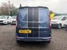 USED 2020 70 FORD TRANSIT CONNECT 1.5 200 EcoBlue Limited Panel Van 5dr Diesel Manual L1 Euro 6 (s/s) (120 ps) 