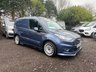 USED 2020 70 FORD TRANSIT CONNECT 1.5 200 EcoBlue Limited Panel Van 5dr Diesel Manual L1 Euro 6 (s/s) (120 ps) 