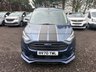 USED 2020 70 FORD TRANSIT CONNECT 1.5 200 EcoBlue Limited Panel Van 5dr Diesel Manual L1 Euro 6 (s/s) (120 ps) 