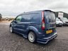 USED 2020 70 FORD TRANSIT CONNECT 1.5 200 EcoBlue Limited Panel Van 5dr Diesel Manual L1 Euro 6 (s/s) (120 ps) 