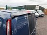 USED 2020 70 FORD TRANSIT CONNECT 1.5 200 EcoBlue Limited Panel Van 5dr Diesel Manual L1 Euro 6 (s/s) (120 ps) 