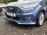 USED 2020 70 FORD TRANSIT CONNECT 1.5 200 EcoBlue Limited Panel Van 5dr Diesel Manual L1 Euro 6 (s/s) (120 ps) 