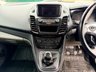 USED 2020 70 FORD TRANSIT CONNECT 1.5 200 EcoBlue Limited Panel Van 5dr Diesel Manual L1 Euro 6 (s/s) (120 ps) 