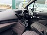 USED 2020 70 FORD TRANSIT CONNECT 1.5 200 EcoBlue Limited Panel Van 5dr Diesel Manual L1 Euro 6 (s/s) (120 ps) 