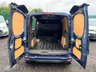 USED 2020 70 FORD TRANSIT CONNECT 1.5 200 EcoBlue Limited Panel Van 5dr Diesel Manual L1 Euro 6 (s/s) (120 ps) 