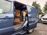 USED 2020 70 FORD TRANSIT CONNECT 1.5 200 EcoBlue Limited Panel Van 5dr Diesel Manual L1 Euro 6 (s/s) (120 ps) 