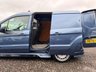 USED 2020 70 FORD TRANSIT CONNECT 1.5 200 EcoBlue Limited Panel Van 5dr Diesel Manual L1 Euro 6 (s/s) (120 ps) 