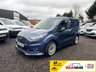 USED 2020 70 FORD TRANSIT CONNECT 1.5 200 EcoBlue Limited Panel Van 5dr Diesel Manual L1 Euro 6 (s/s) (120 ps) 
