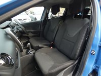 USED 2015 15 RENAULT CLIO 1.5 dCi Dynamique MediaNav 5d EDC 90 S/S &pound;20 ROAD TAX, SAT NAV, BLUETOOTH, CRUISE CONTROL & SPEED LIMITER, AUTOMATIC HEADLIGHTS & WIPERS, AUX & USB PORTS, EDC AUTOMATIC GEARBOX, FRONT FOG LIGHTS, 16 INCH ALLOY WHEELS, CLOTH INTERIOR, LEATHER MULTIFUNCTION STEERING WHEEL, AIR CONDITIONING, ECO MODE, BASS REFLEX SPEAKERS, TRIP COMPUTER WITH DIGITAL SPEEDO, REMOTE CENTRAL LOCKING, PUSH BUTTON START, ELECTRIC WINDOWS, ELECTRIC HEATED MIRRORS, ISO FIX, FOLDING REAR SEATS, SERVICE HISTORY