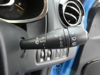 USED 2015 15 RENAULT CLIO 1.5 dCi Dynamique MediaNav 5d EDC 90 S/S &pound;20 ROAD TAX, SAT NAV, BLUETOOTH, CRUISE CONTROL & SPEED LIMITER, AUTOMATIC HEADLIGHTS & WIPERS, AUX & USB PORTS, EDC AUTOMATIC GEARBOX, FRONT FOG LIGHTS, 16 INCH ALLOY WHEELS, CLOTH INTERIOR, LEATHER MULTIFUNCTION STEERING WHEEL, AIR CONDITIONING, ECO MODE, BASS REFLEX SPEAKERS, TRIP COMPUTER WITH DIGITAL SPEEDO, REMOTE CENTRAL LOCKING, PUSH BUTTON START, ELECTRIC WINDOWS, ELECTRIC HEATED MIRRORS, ISO FIX, FOLDING REAR SEATS, SERVICE HISTORY