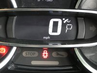 USED 2015 15 RENAULT CLIO 1.5 dCi Dynamique MediaNav 5d EDC 90 S/S &pound;20 ROAD TAX, SAT NAV, BLUETOOTH, CRUISE CONTROL & SPEED LIMITER, AUTOMATIC HEADLIGHTS & WIPERS, AUX & USB PORTS, EDC AUTOMATIC GEARBOX, FRONT FOG LIGHTS, 16 INCH ALLOY WHEELS, CLOTH INTERIOR, LEATHER MULTIFUNCTION STEERING WHEEL, AIR CONDITIONING, ECO MODE, BASS REFLEX SPEAKERS, TRIP COMPUTER WITH DIGITAL SPEEDO, REMOTE CENTRAL LOCKING, PUSH BUTTON START, ELECTRIC WINDOWS, ELECTRIC HEATED MIRRORS, ISO FIX, FOLDING REAR SEATS, SERVICE HISTORY