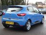 USED 2015 15 RENAULT CLIO 1.5 dCi Dynamique MediaNav 5d EDC 90 S/S &pound;20 ROAD TAX, SAT NAV, BLUETOOTH, CRUISE CONTROL & SPEED LIMITER, AUTOMATIC HEADLIGHTS & WIPERS, AUX & USB PORTS, EDC AUTOMATIC GEARBOX, FRONT FOG LIGHTS, 16 INCH ALLOY WHEELS, CLOTH INTERIOR, LEATHER MULTIFUNCTION STEERING WHEEL, AIR CONDITIONING, ECO MODE, BASS REFLEX SPEAKERS, TRIP COMPUTER WITH DIGITAL SPEEDO, REMOTE CENTRAL LOCKING, PUSH BUTTON START, ELECTRIC WINDOWS, ELECTRIC HEATED MIRRORS, ISO FIX, FOLDING REAR SEATS, SERVICE HISTORY