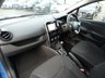 USED 2015 15 RENAULT CLIO 1.5 dCi Dynamique MediaNav 5d EDC 90 S/S &pound;20 ROAD TAX, SAT NAV, BLUETOOTH, CRUISE CONTROL & SPEED LIMITER, AUTOMATIC HEADLIGHTS & WIPERS, AUX & USB PORTS, EDC AUTOMATIC GEARBOX, FRONT FOG LIGHTS, 16 INCH ALLOY WHEELS, CLOTH INTERIOR, LEATHER MULTIFUNCTION STEERING WHEEL, AIR CONDITIONING, ECO MODE, BASS REFLEX SPEAKERS, TRIP COMPUTER WITH DIGITAL SPEEDO, REMOTE CENTRAL LOCKING, PUSH BUTTON START, ELECTRIC WINDOWS, ELECTRIC HEATED MIRRORS, ISO FIX, FOLDING REAR SEATS, SERVICE HISTORY