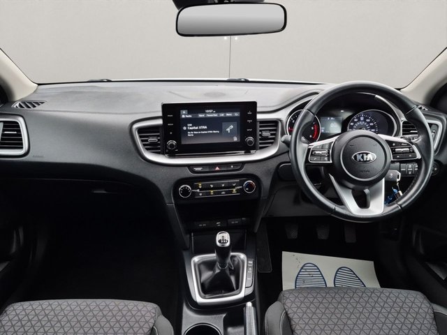 2021 Kia Ceed 1L 2 5dr - Photo 5