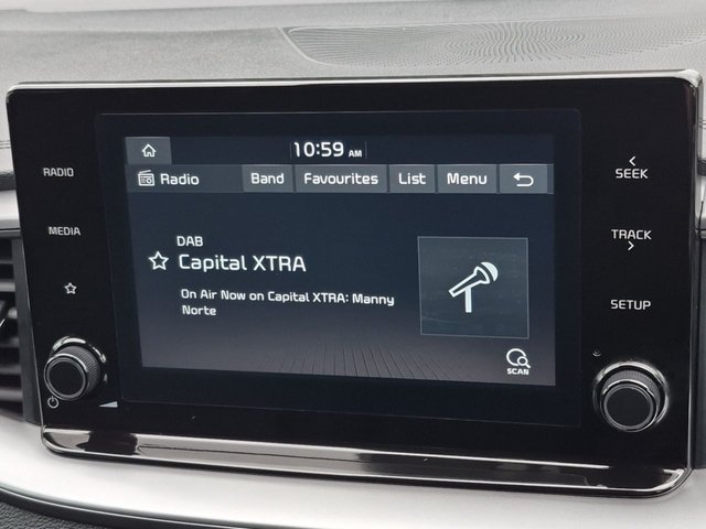 2021 Kia Ceed 1L 2 5dr - Photo 4