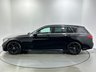 USED 2020 69 MERCEDES-BENZ C CLASS 2.0 C220d AMG Line Edition G-Tronic+ Euro 6 (s/s) 5dr CARPLAY, R-CAMER, LED, H-SEATS