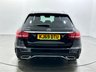 USED 2020 69 MERCEDES-BENZ C CLASS 2.0 C220d AMG Line Edition G-Tronic+ Euro 6 (s/s) 5dr CARPLAY, R-CAMER, LED, H-SEATS