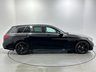 USED 2020 69 MERCEDES-BENZ C CLASS 2.0 C220d AMG Line Edition G-Tronic+ Euro 6 (s/s) 5dr CARPLAY, R-CAMER, LED, H-SEATS