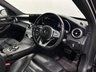 USED 2020 69 MERCEDES-BENZ C CLASS 2.0 C220d AMG Line Edition G-Tronic+ Euro 6 (s/s) 5dr CARPLAY, R-CAMER, LED, H-SEATS