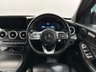 USED 2020 69 MERCEDES-BENZ C CLASS 2.0 C220d AMG Line Edition G-Tronic+ Euro 6 (s/s) 5dr CARPLAY, R-CAMER, LED, H-SEATS