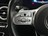 USED 2020 69 MERCEDES-BENZ C CLASS 2.0 C220d AMG Line Edition G-Tronic+ Euro 6 (s/s) 5dr CARPLAY, R-CAMER, LED, H-SEATS