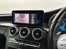 USED 2020 69 MERCEDES-BENZ C CLASS 2.0 C220d AMG Line Edition G-Tronic+ Euro 6 (s/s) 5dr CARPLAY, R-CAMER, LED, H-SEATS