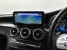 USED 2020 69 MERCEDES-BENZ C CLASS 2.0 C220d AMG Line Edition G-Tronic+ Euro 6 (s/s) 5dr CARPLAY, R-CAMER, LED, H-SEATS