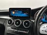 USED 2020 69 MERCEDES-BENZ C CLASS 2.0 C220d AMG Line Edition G-Tronic+ Euro 6 (s/s) 5dr CARPLAY, R-CAMER, LED, H-SEATS
