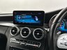 USED 2020 69 MERCEDES-BENZ C CLASS 2.0 C220d AMG Line Edition G-Tronic+ Euro 6 (s/s) 5dr CARPLAY, R-CAMER, LED, H-SEATS