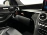 USED 2020 69 MERCEDES-BENZ C CLASS 2.0 C220d AMG Line Edition G-Tronic+ Euro 6 (s/s) 5dr CARPLAY, R-CAMER, LED, H-SEATS
