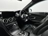 USED 2020 69 MERCEDES-BENZ C CLASS 2.0 C220d AMG Line Edition G-Tronic+ Euro 6 (s/s) 5dr CARPLAY, R-CAMER, LED, H-SEATS