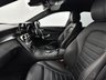 USED 2020 69 MERCEDES-BENZ C CLASS 2.0 C220d AMG Line Edition G-Tronic+ Euro 6 (s/s) 5dr CARPLAY, R-CAMER, LED, H-SEATS