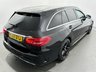 USED 2020 69 MERCEDES-BENZ C CLASS 2.0 C220d AMG Line Edition G-Tronic+ Euro 6 (s/s) 5dr CARPLAY, R-CAMER, LED, H-SEATS