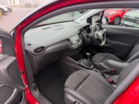 USED 2022 72 VAUXHALL CROSSLAND 1.2 Turbo Ultimate SUV 5dr Petrol Manual Euro 6 (s/s) (110 ps) 
