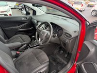 USED 2022 72 VAUXHALL CROSSLAND 1.2 Turbo Ultimate SUV 5dr Petrol Manual Euro 6 (s/s) (110 ps) 