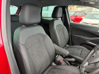 USED 2022 72 VAUXHALL CROSSLAND 1.2 Turbo Ultimate SUV 5dr Petrol Manual Euro 6 (s/s) (110 ps) 